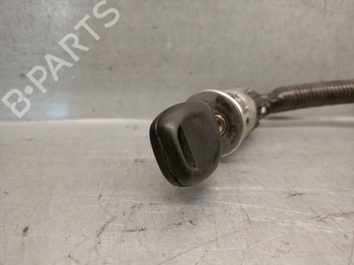 Ignition barrel OPEL MOVANO A Van (X70) 2.5 DTI (FD) | BP32412114M48
