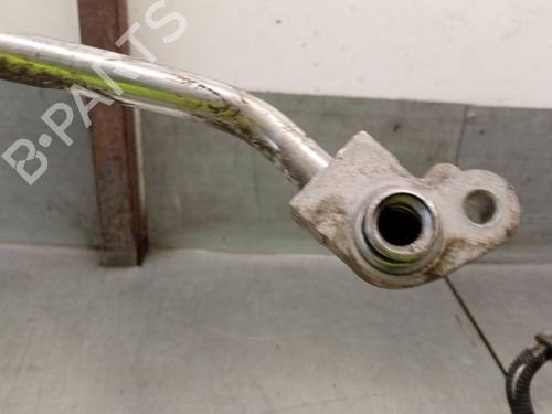 AC pipe TOYOTA COROLLA (_E12_) 1.4 D (NDE120_, NDE120R) | BP29027797M126 