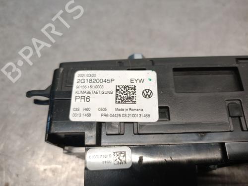 Climate control VW POLO VI (AW1, BZ1, AE1) 1.0 TSI | BP33758048I5  - Image 6