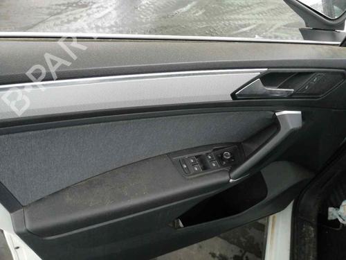 Electronic module SEAT TARRACO (KN2) 1.5 TSI ACT | BP13492955M83 - Image 11