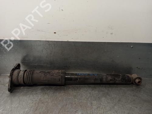 Used Right rear shock absorber KIA SPORTAGE III (SL) 2.0 CRDi (136 hp) 10529226