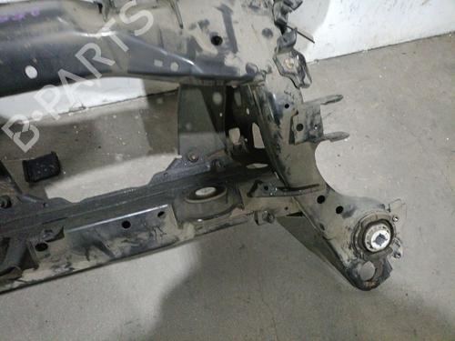Rear axle VOLVO XC60 II (246) D5 AWD | BP36536687M2 - Image 5