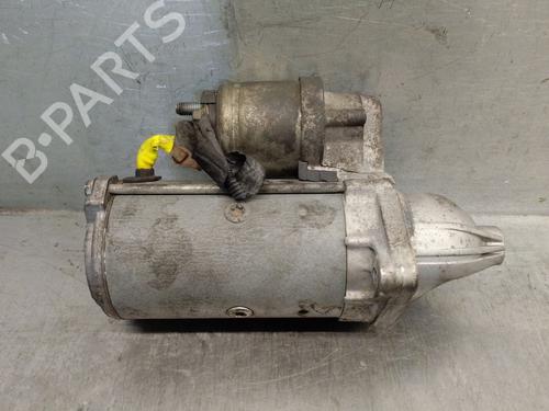 Used Starter Starter OPEL CORSA D (S07) 1.3 CDTI (L08, L68) (75 hp) 32673683 32673683