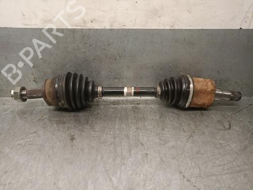 Used Left front driveshaft OPEL CORSA D (S07) 1.3 CDTI (L08, L68) (90 hp) 22911365