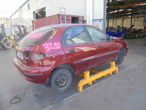 Starter DAEWOO LANOS (KLAT) 1.5 | BP2057653M8 - Image 6