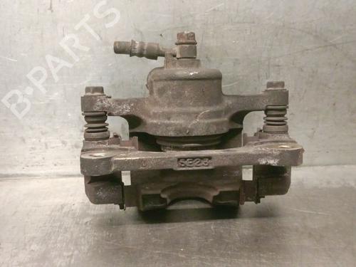 Left front brake caliper CHEVROLET MATIZ (M200, M250) 1.0 | BP37607713M105 - Image 3