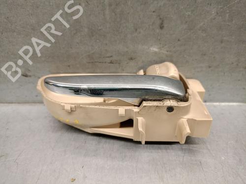 Front right interior door handle SUBARU TRIBECA (B9) 3.0 (WXE) | BP35966536I14 - Image 4