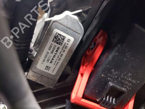 Gearbox RENAULT ARKANA I (LCM_, LDN_) 1.3 TCe 140 (LDN0) | BP32249655M3  - Image 11