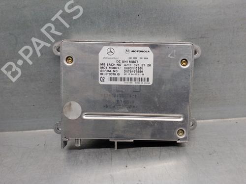 Used Electronic module MERCEDES-BENZ C-CLASS T-Model (S203) [2001-2007]  13388083