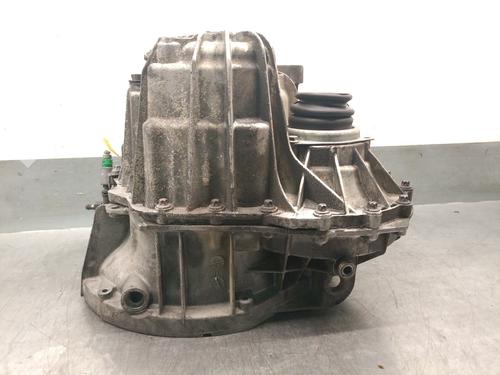 Gearbox RENAULT ESPACE IV (JK0/1_) 2.2 dCi (JK0H) | BP30839314M3
