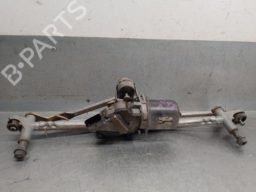Motorino del tergicristallo anteriore CITROËN C2 (JM_) 1.4 (75 hp) 31115589
