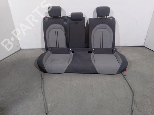 Used Rear seat SEAT LEON (KL1, KLG) 2.0 TDI (116 hp) 29626257