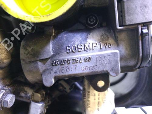 Engine PEUGEOT 207 (WA_, WC_) 1.4 16V | BP29812841M1