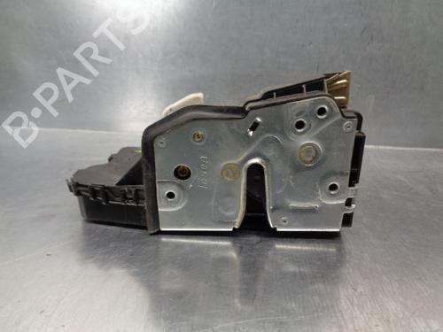 Rear right lock BMW 3 (E46) 320 d | BP11697751C99 