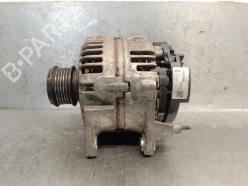 Used Alternator Alternator SEAT TOLEDO II (1M2) 1.9 TDI (110 hp) 33290675 33290675