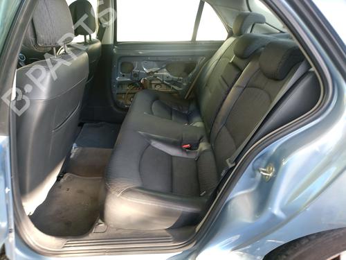Pipe RENAULT LAGUNA II (BG0/1_) 2.0 dCi (BG1T) | BP31292829M125 - Image 12