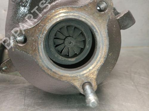 Turbocharger/Supercharger HYUNDAI i30 (FD) 1.6 CRDi | BP28351780M71 