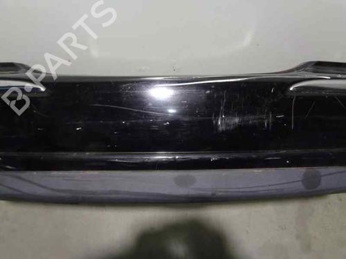 Rear bumper JAGUAR X-TYPE I (X400) 2.0 D | BP6447249C8 