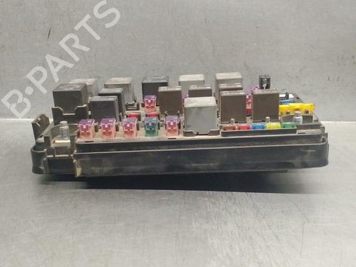 Fuse box SSANGYONG ACTYON SPORTS I (QJ) 2.0 Xdi | BP25240558E1 