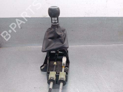 Gear lever OPEL ASTRA H (A04) 1.7 CDTI (L48) | BP31590566M90 