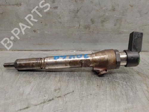 Used Injector RENAULT MEGANE II Estate (KM0/1_) 1.5 dCi (KM16, KM1E) (106 hp) 20855978