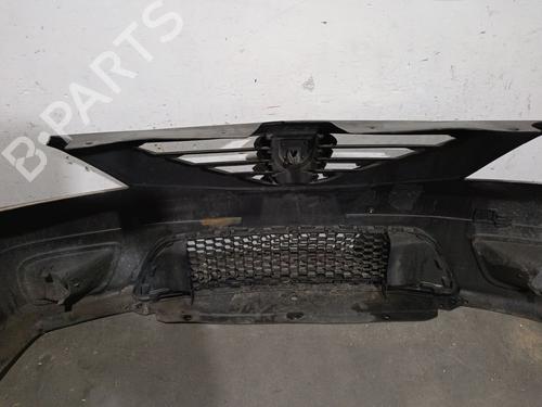 Front bumper DACIA LOGAN (LS_) 1.5 dCi (LS0K) | BP28722063C7 