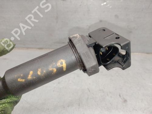 Ignition coil PEUGEOT 308 SW I (4E_, 4H_) 1.6 16V | BP24358596M94 