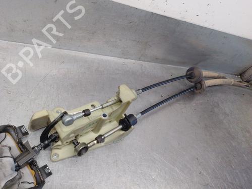 Gear lever FIAT IDEA (350_) 1.4 16V | BP33182458M90  - Image 5