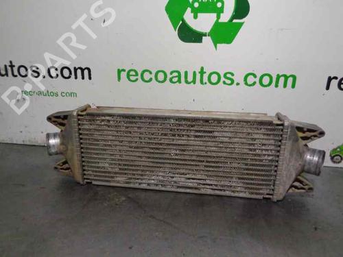 Used Intercooler IVECO DAILY III Van [1999-2009]  4977479