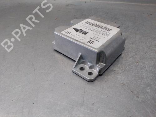 ECU airbags OPEL VECTRA B (J96) 2.0 DTI 16V (F19) | BP14908365M53 