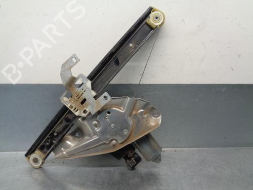 Lève-vitre arrière droit AUDI A6 C5 (4B2)  | BP11330733C25 