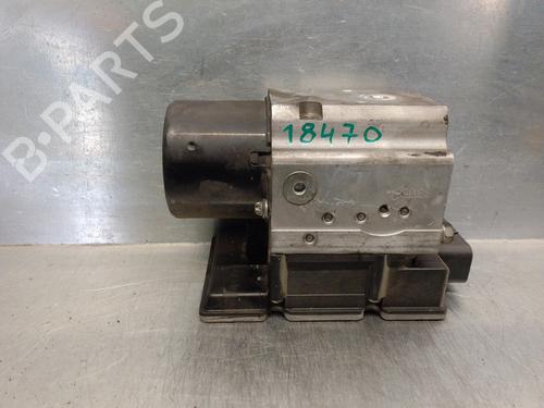 ABS Bremseaggregat OPEL VECTRA C (Z02)  | BP14909824M43 