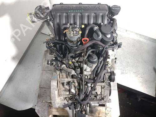Motor MERCEDES-BENZ A-CLASS (W168) A 170 CDI (168.009, 168.109) | BP30853034M1 