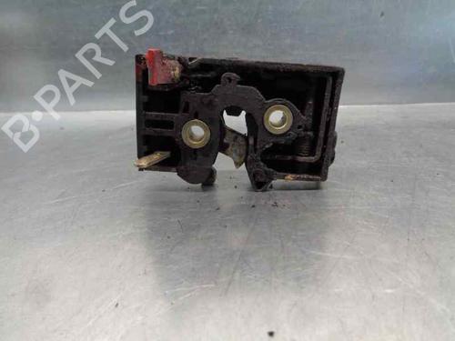 Rear left lock VW GOLF II (19E, 1G1) 1.8 | BP8217884C100 