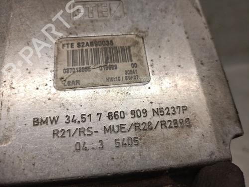 ABS pump BMW MOTORCYCLES R 850 R 850 C Classic (R259C) | BP34247994M43  - Image 8
