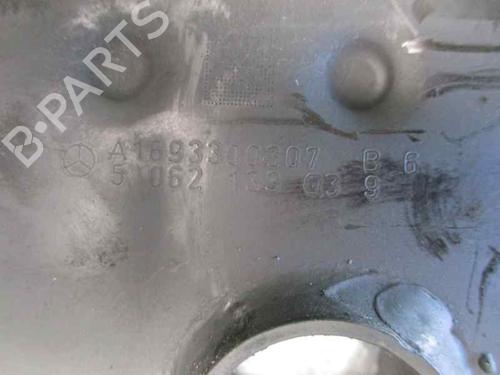 Right front suspension arm MERCEDES-BENZ A-CLASS (W169) A 180 CDI (169.007, 169.307) | BP4396415M13 
