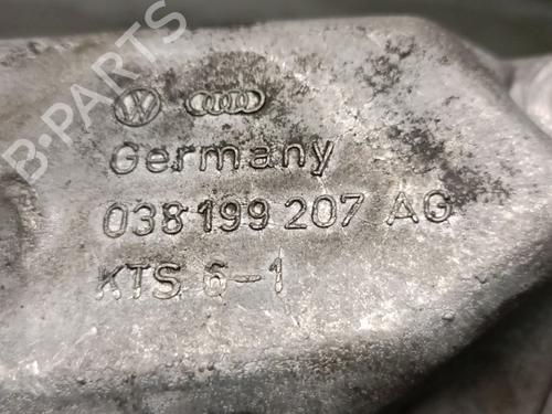 Engine mount SEAT LEON (1P1) 1.9 TDI | BP36889480M89  - Image 5