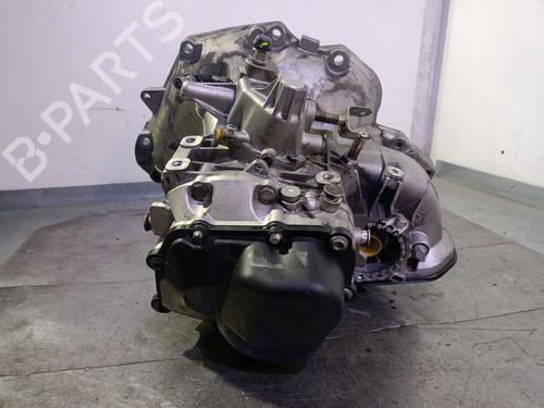 Gearbox OPEL CORSA D (S07) 1.2 (L08, L68) | BP30458646M3 - Image 3