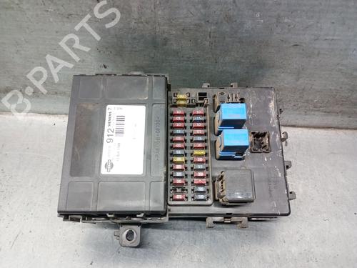 Fuse box NISSAN TERRANO II (R20) 2.7 TDi 4WD | BP23270636E1 