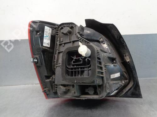 Right taillight VW POLO V (6R1, 6C1) 1.4 (6R1) | BP17648429C35 