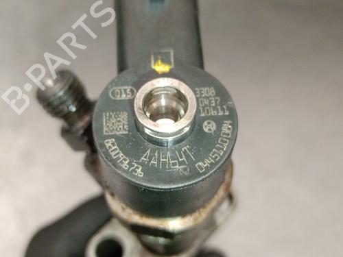 Injector RENAULT VEL SATIS (BJ0_) 2.2 dCi (BJ0E, BJ0F) | BP40046574M100 - Image 5