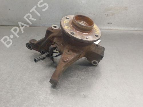 Right front steering knuckle DACIA LODGY (JS_) 1.2 TCe (JSAY, JSM0) | BP38252704M26 - Image 9