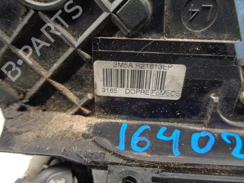 Front left lock FORD FOCUS II (DA_, HCP, DP) 1.6 TDCi | BP10729852C98 