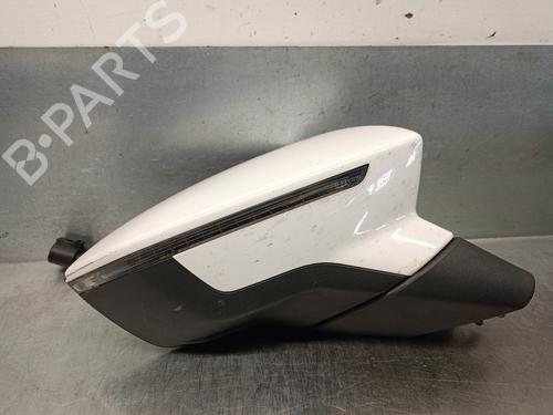 Right mirror SEAT LEON (5F1)  | BP18002956C27 