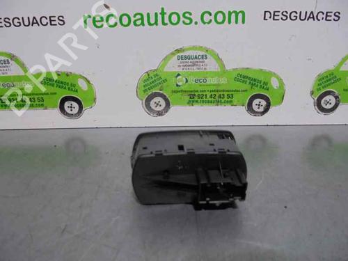 Left front window switch OPEL CORSA D (S07) 1.3 CDTI (L08, L68) | BP2104932I27 