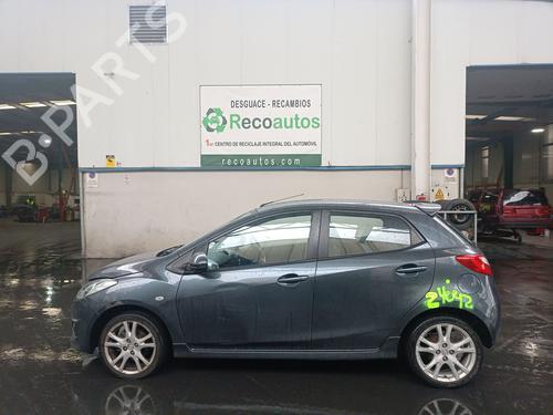 Gearbox MAZDA 2 (DE_, DH_) 1.5 (DE5FS) | BP30846055M3  - Image 8