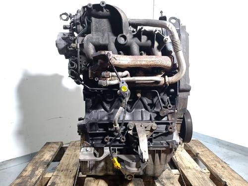 Engine RENAULT GRAND SCÉNIC II (JM0/1_) 1.9 dCi (JM14) | BP31832791M1 