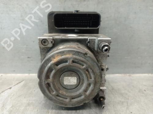 ABS pump CITROËN C-ELYSEE (DD_) 1.6 BlueHDi 100 | BP27465227M43 