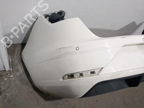 Rear bumper SEAT LEON ST (5F8) 1.5 TGi | BP32228529C8