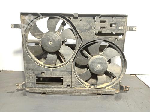 Used Radiator fan LAND ROVER FREELANDER I (L314) 2.0 Td4 4x4 (112 hp) 25271820